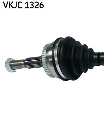 Cardan SKF ref. VKJC 1326